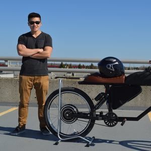 Meet your Posher, Xavier